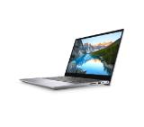 Dell Inspiron 14 5406 2in1, Intel Core i5-1135G7 (8MB Cache, up to 4.2 GHz), 14.0" FHD (1920x1080) WVA LED Touch, HD Cam, 8GB, 8Gx1, DDR4, 3200MHz, 512GB M.2 PCIe NVMe, Intel Iris Xe Graphics, Wi-Fi 6, BT, Backlit KBD, Active Pen, FPR, Win 10