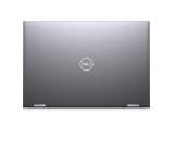 Dell Inspiron 14 5406 2in1, Intel Core i5-1135G7 (8MB Cache, up to 4.2 GHz), 14.0" FHD (1920x1080) WVA LED Touch, HD Cam, 8GB, 8Gx1, DDR4, 3200MHz, 512GB M.2 PCIe NVMe, Intel Iris Xe Graphics, Wi-Fi 6, BT, Backlit KBD, Active Pen, FPR, Win 10