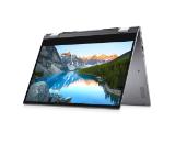 Dell Inspiron 14 5406 2in1, Intel Core i7-1165G7 (12MB Cache, up to 4.7 GHz), 14.0" FHD (1920x1080) WVA LED Touch, HD Cam, 16GB, 2x8GB, DDR4, 3200MHz, 512GB M.2 PCIe NVMe, GeForce MX330 2GB GDDR5, Wi-Fi 6, BT, Backlit KBD, Active Pen, FPR, Win 10
