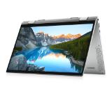 Dell Inspiron 13 7306 2in1, Intel Core i7-1165G7 (12MB Cache, up to 4.7 GHz), 13.3" FHD (1920x1080) Truelife Touch WVA, HD Cam, 16GB, onboard, LPDDR4x, 4267MHz, 512GB M.2 PCIe NVMe, Intel Iris Xe Graphics, Wi-Fi 6, BT, Backlit KBD, Active Pen, Win 10 Hom