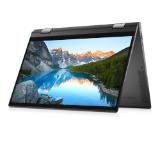 Dell Inspiron 13 7306 2in1, Intel Core i7-1165G7 (12MB Cache, up to 4.7 GHz), 13.3" FHD (3840x2160) Touch WVA, HD Cam, 16GB onboard, LPDDR4x, 4267MHz, Intel Optane Memory H10 32GB with 512GB SSD, Intel Iris Xe Graphics, Active Pen,Wi-Fi 6, BT, BacklitKBD