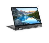 Dell Inspiron 13 7306 2in1, Intel Core i7-1165G7 (12MB Cache, up to 4.7 GHz), 13.3" FHD (3840x2160) Touch WVA, HD Cam, 16GB onboard, LPDDR4x, 4267MHz, Intel Optane Memory H10 32GB with 512GB SSD, Intel Iris Xe Graphics, Active Pen,Wi-Fi 6, BT, BacklitKBD