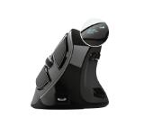 TRUST Voxx Ergonomic Wireless Rechargeable Mouse