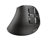 TRUST Voxx Ergonomic Wireless Rechargeable Mouse