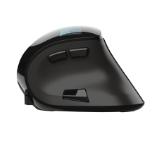 TRUST Voxx Ergonomic Wireless Rechargeable Mouse