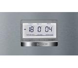 Bosch KGF56PIDP SER8 FS fridge-freezer NoFrost, D, 193/70/80cm, 480l(375+105), 42dB, VitaFreshPro 124l, display, Premium LED, Inox EasyClean