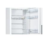 Bosch KGV36VWEA SER4 FS Fridge-freezer LowFrost, E, 186/60/65cm, 308l(214+94), 39dB, VitaFresh, white