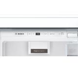 Bosch KIR81AFE0 SER6 BI fridge, E, 177,5cm, 319l, 37dB, VitaFresh Plus, MultiBox, EasyAccess shelf, Vario Shelf, bottle rack, fan, display, flush-folding