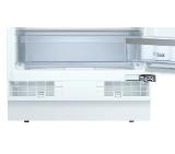 Bosch KUR15ADF0 SER6 Built-under fridge, F, 82cm, 137l, 38dB, MultiBox, ventilation in plinth, SoftClose, flush-folding