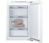 Bosch GIV21AFE0 SER6 BI freezer LowFrost, E, 87,4cm, 97l, 36dB, 3 drawers (1 BigBox), LED control, flush-folding