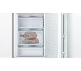 Bosch GIV21AFE0 SER6 BI freezer LowFrost, E, 87,4cm, 97l, 36dB, 3 drawers (1 BigBox), LED control, flush-folding