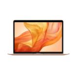 Apple MacBook Air 13.3/8C CPU/7C GPU/8GB/256GB - BUL KB - Gold