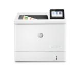 HP Color LaserJet Enterprise M555dn Printer