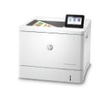 HP Color LaserJet Enterprise M555dn Printer