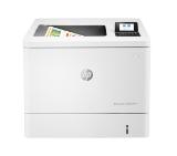 HP Color LaserJet Enterprise M554dn Printer