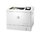 HP Color LaserJet Enterprise M554dn Printer