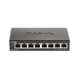 D-Link 8-Port Gigabit Smart Switch