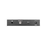 D-Link 8-Port Gigabit Smart Switch