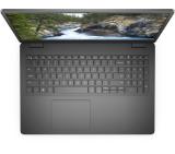 Dell Vostro 3500, Intel Core i5-1135G7 (8MB Cache, up to 4.2 GHz), 15.6" FHD (1920x1080) WVA AG, HD Cam, 8GB, 8Gx1, DDR4, 2666MHz, 256GB M.2 PCIe NVMe SSD, Intel Iris Xe Graphics, 802.11ac, BT, linux, 3Y BOS