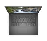 Dell Vostro 3400, Intel Core i5-1135G7 (8MB Cache, up to 4.2 GH), 14.0" FHD (1920x1080) WVA AG, HD Cam, 8GB, 8Gx1, DDR4, 2666MHz, 256GB M.2 PCIe NVMe SSD, Intel Iris Xe Graphics, 802.11ac, BT, linux, 3Y BOS