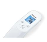 Beurer FT 85 non-contact thermometer, Measurement of body, ambient and surface temperature, 60 memory spaces