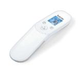 Beurer FT 85 non-contact thermometer, Measurement of body, ambient and surface temperature, 60 memory spaces