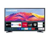 Samsung 32" 32TU5302 FULL HD LED TV, 1920 x 1080, 1000 PQI, Mega Contrast, Dolby Digital Plus, DVB-T/C, PIP, 2xHDMI, USB, Tizen, Black