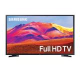 Samsung 32" 32TU5302 FULL HD LED TV, 1920 x 1080, 1000 PQI, Mega Contrast, Dolby Digital Plus, DVB-T/C, PIP, 2xHDMI, USB, Tizen, Black