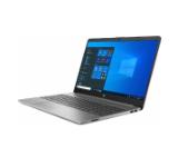 HP 250 G8 Asteroid Silver, Core i3-1005G1(1.2Ghz, up to 3.4Ghz/4MB/2C), 15.6" FHD AG + WebCam, 8GB 2666Mhz 1DIMM, 256GB PCIe SSD, No Optic, WiFi a/c + BT, 3C Long Life Batt, Free DOS