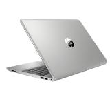 HP 250 G8 Asteroid Silver, Core i5-1035G1(1Ghz, up to 3.6GH/6MB/4C), 15.6" FHD AG + Camera, 8GB 2666Mhz 1DIMM, 512GB PCIe SSD, No Optic, WiFi a/c + BT, NVIDIA GeForce MX130 2GB, 3C Long Life Batt, Free Dos