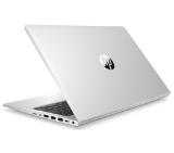 HP ProBook 450 G8, Core i7-1165G7(2.8Ghz, up to 4.7GHz/12MB/4C), 15.6" FHD UWVA AG + Webcam 720p, 8GB 3200Mhz 1DIMM, 512GB PCIe SSD, NVIDIA GeForce MX450 2GB, WiFi 6AX201 a/x + BT 5, FPR, Backlit Kbd, 3C Batt Long Life, Free DOS