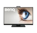 BenQ BL2780T, 27" IPS LED, 5ms, 1920x1080 FHD, Business Monitor, 72% NTSC, Eye Care, Flicker-free, B.I., LBL, 1000:1, DCR 20M:1, 8 bit, 250cd/m2, VGA, HDMI, DP, Speakers 2x2W, Ergonomic Design, Frameless, Height Adj., Pivot, Swivel, Tilt, Black