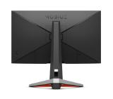 BenQ MOBIUZ EX2510, 24.5", IPS, HDRi, 144Hz, 1ms, 1920x1080 FHD, FreeSync Premium, 99% sRGB, HDR10, B.I.+, Light Tuner, Black eQualizer, Color Vibrance, Quick OSD, Eye-Care, treVolo Speakers 2.5Wx2, 1000:1, 400 cd/m2, 2x HDMI v2.0, DP, Height Adj., Grey