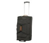 Samsonite AllTrail  2-wheel Duffle 67cm  Black