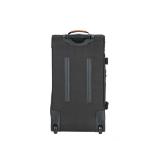 Samsonite AllTrail  2-wheel Duffle 67cm  Black