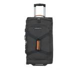 Samsonite AllTrail  2-wheel Duffle 67cm  Black