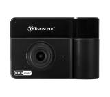 Transcend 64GB, Dashcam, DrivePro 550, Dual 1080P