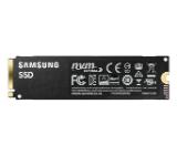 Samsung SSD 980 PRO 500GB Int. PCIe Gen 4.0 x4 NVMe 1.3c, V-NAND 3bit MLC, Read up to 7000 MB/s, Write up to 5100 MB/s, Elpis Controller, Cache Memory 512MB DDR4
