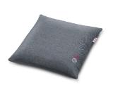 Beurer MG 135 Shiatsu massage cushion, Universal cushion shape, washable cover, light and heat function, 4 Shiatsu massage heads - rotating in pairs
