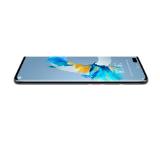 Huawei Mate 40 Pro, Noah-N29D, Black, 6.76" OLED TOUCH, 1344x2772, Kirin 9000 (1x3.13GHz+3x2.54GHz+4x2.05GHz), 8GB RAM, 256GB, 50+20+12MP+TOF/13MP+ DEPTH, FPR, BT, NFC,5G LTE, WLAN, HMS, Android 10, 4400mAh