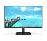 AOC 24B2XH/EU, 23.8" WLED IPS, 1920x1080@75Hz, 4ms GtG, 250cd/m2, 1000:1, DC20M:1, FlickerFree, Low Blue Light, Tilt, D-SUB, HDMI