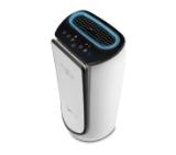 Rowenta PU6080F0, INTENSE PURE AIR CONNECT Air Purifier, 140m2, NanoCaptur filter, Mobile App