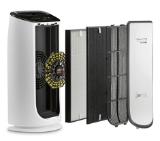 Rowenta PU6080F0, INTENSE PURE AIR CONNECT Air Purifier, 140m2, NanoCaptur filter, Mobile App