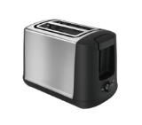 Tefal  TT340830, Toaster, 800W, 2 slices, anti-frost, inox