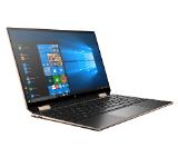 HP Spectre x360 13-aw2001nu Nightfall black, Core i7 1165G7 quad(2.8Ghz, up to 4.7GH/12MB/4C), 13.3" FHD IPS BV Touch 1000nits with Privacy + WebCam, 16GB DDR4 on-board, 1TB PCIe SSD, FPR, WiFi a/x + BT 5.0, Backlit Kbd, 4Cell Batt, Win 10 64 bit+Zenvo P