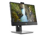 Dell Optiplex 3280 AIO, Intel Core i5-10500T (12M Cache, up to 3.80 GHz), 21.5" FHD (1920x1080) IPS Touch, 8GB 2666MHz DDR4, 256GB SSD PCIe M.2, Intel Integrated Graphics, Height Adjustable Stand, IR Cam/Mic, WiFi + BT, Kbd+Mouse, Win 10 Pro (64bit), 3Y
