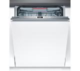 Bosch SMV4ECX14E SER4 Dishwasher fully integrated, C, EcoDrying, 9,5l, 13ps, 6p/4o, 44dB, Silence 41dB, 3rd drawer, Rackmatic, HC