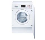 Bosch WKD28542EU SER6 Built-in Washer-dryer 7/4kg., E, 1400 rpm, display, 57/74/60dB, Fluff-removal cycle, drum 52l, Aquastop