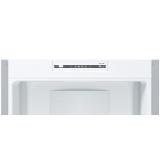 Bosch KGN36NLEA SER2 FS fridge-freezer NoFrost, E, 186/60/66cm, 302l(215+87), 42dB, MultiBox, Inox-look