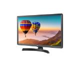 LG 28TN515S-PZ, 27.5" WVA, LED non Glare, Smart webOS 3.5, TV Tuner DVB-T2/C /S2, 1200:1, Mega DFC, 250cd, 1366x768, Wi-Fi, LAN, RCA, WiDi, Miracast, HDMI, CI Slot, USB 2.0, HOTEL MODE, Speaker 5W, Black